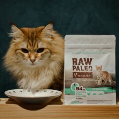 „RAW PALEO“ sausas ėdalas