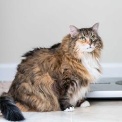 Svorio valdymas / viršsvoris / nutukimas